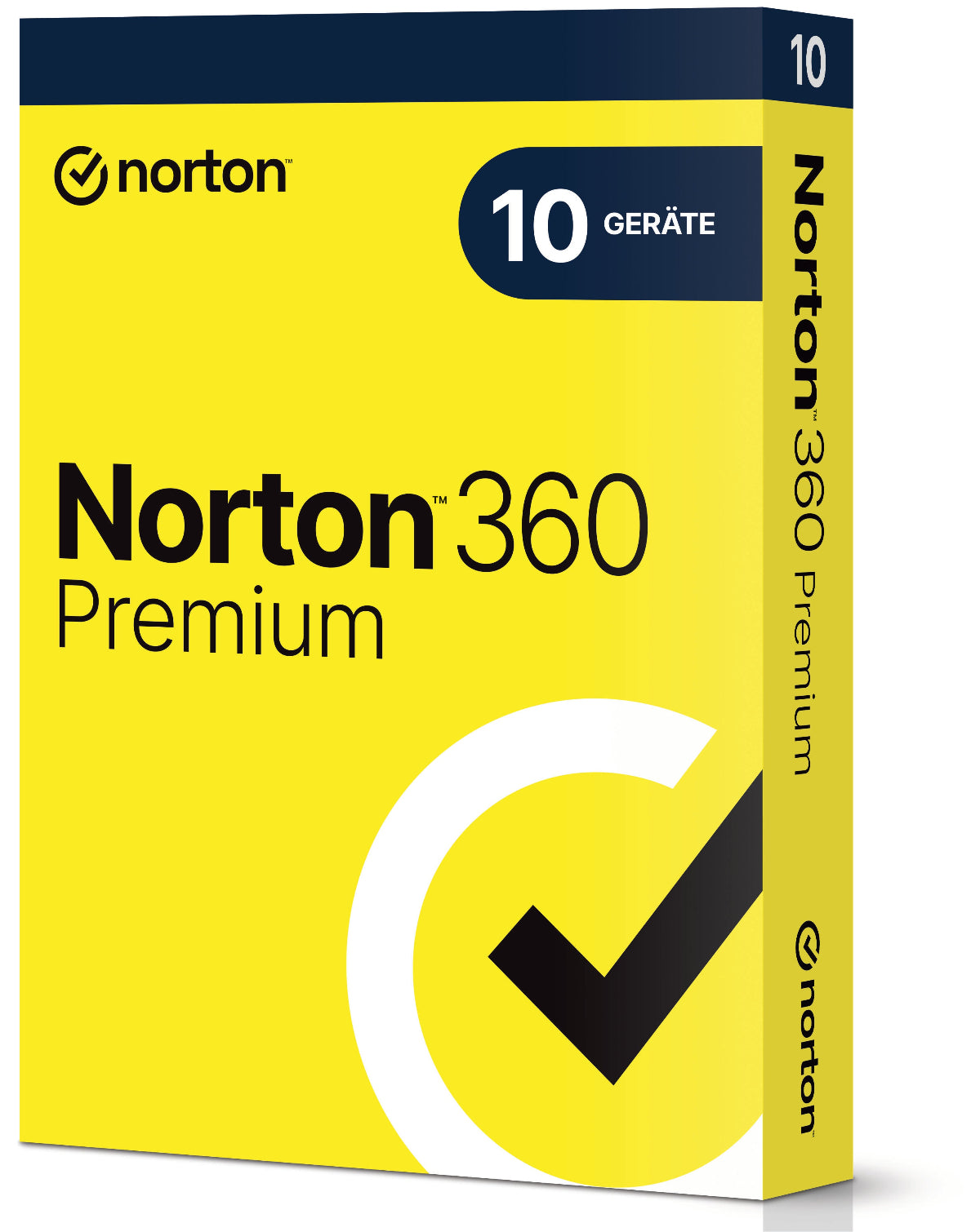 Norton 360 Premium