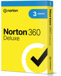 Norton 360 Deluxe