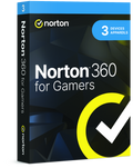 Norton 360 Gamer Edition